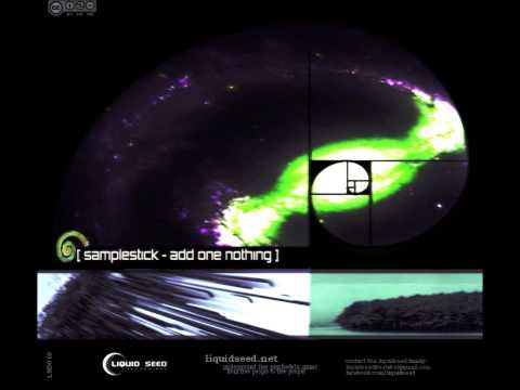 Samplestick — Samplestick - 04.00 am (Uptempo Edit) [Add One Nothing]