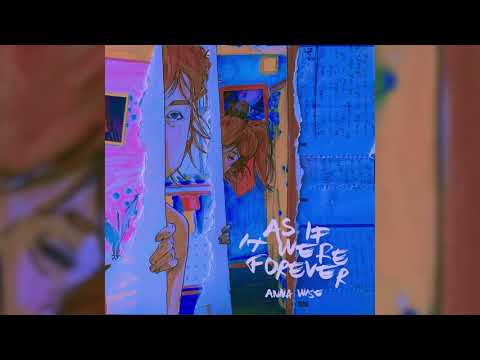 Anna Wise — Anna Wise - Mirror