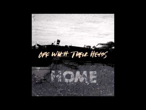 Off With Their Heads — Off With Their Heads - "Nightlife"