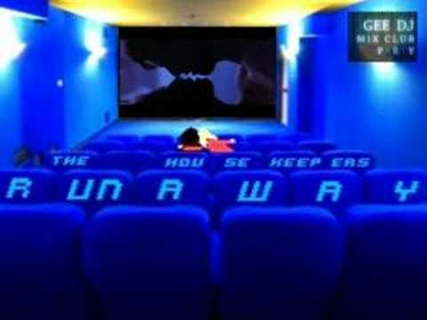 The House Keepers — THE HOUSE KEEPERS - RUNAWAY [CLUBHOUSE 2007] Jay Amato Clip