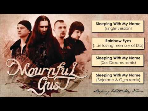 Mournful Gust — MOURNFUL GUST - Sleeping With My Name (2012) Official Single (Gothic Doom Metal)