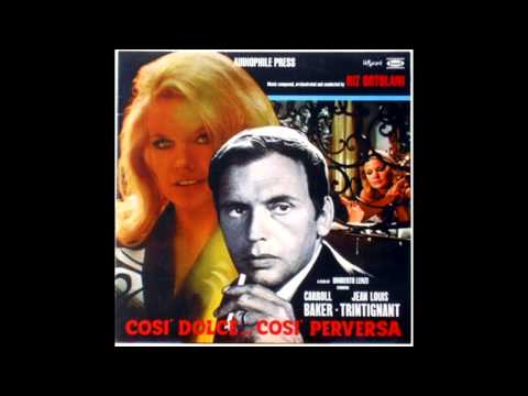 Riz Ortolani — Riz Ortolani - So Soft