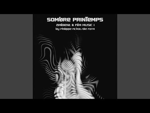 Sombre Printemps — Rapture