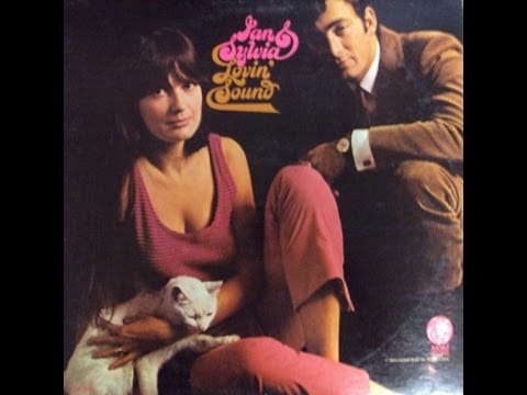 Ian & Sylvia — Ian & Sylvia - Sunday  [HD]