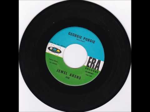 Jewel Akens — Jewel Akens - Georgie Porgie 1965