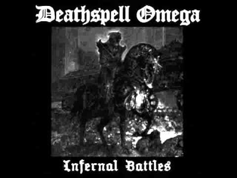 Deathspell Omega — Deathspell Omega - Infernal Battles - 2000 - (full album)