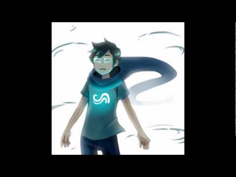 Michael Guy Bowman — Homestuck Vol.8 - 22 Gust of Heir