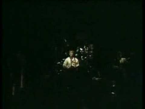 Chris de Burgh — Chris De Burgh 1983 Hamilton Place SPACEMAN CAME TRAVELLING