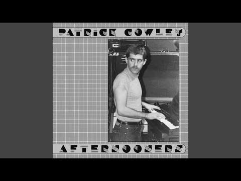 Patrick Cowley — Big Shot