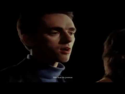 The Lilac Time — The Lilac Time - Black Velvet