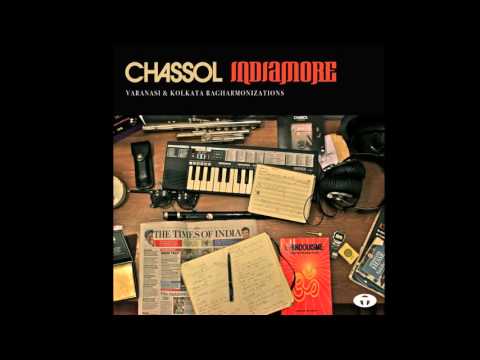 Chassol — Chassol - Dosidomifa, Pt. I