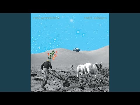 Erika Wennerstrom — Letting Go