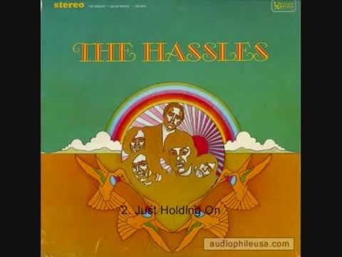 The Hassles — The Hassles (1967) Complete Album
