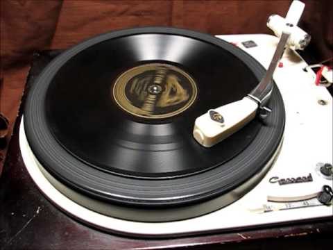 Ossman-Dudley Trio — A GAY GOSSOON by Vess L Ossman 1905
