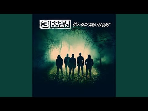 3 Doors Down — Love Is A Lie