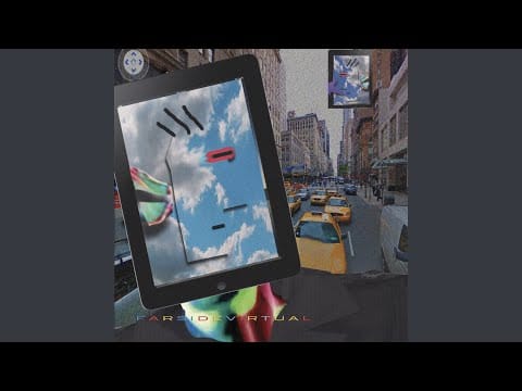 James Ferraro — Sim