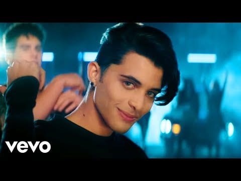 CNCO — CNCO - Sólo Yo (Official Video)