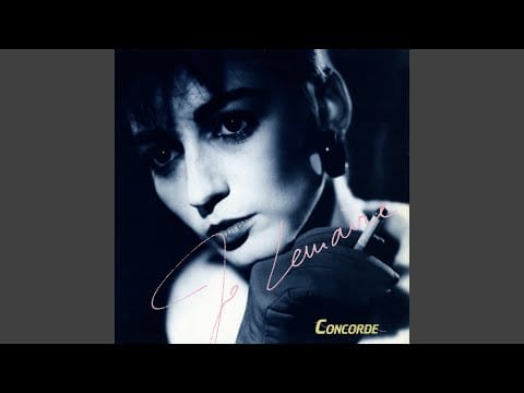 Jo Lemaire — Les ombres de la rue