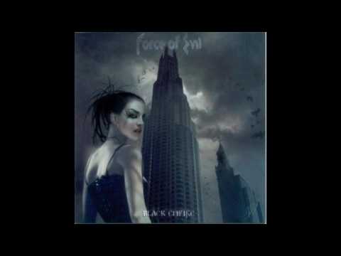 Force Of Evil — Force Of Evil - Black Empire 2005 (Full Album)