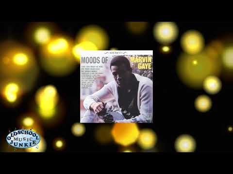 Marvin Gaye — Marvin Gaye - You've Been A Long Time Coming