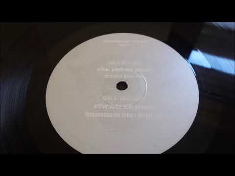 Babylon Zoo — Babylon Zoo ‎- Animal Army (Tyrannosaurus Mixes Before Us)