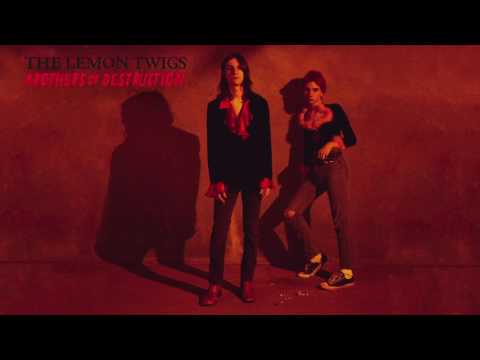 The Lemon Twigs — The Lemon Twigs - Night Song