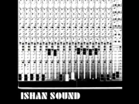 Ishan Sound — Ishan Sound - Dub Sativa [PENGSOUND006]