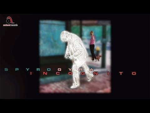 Spyro Gyra — Spyro Gyra - Last Exit