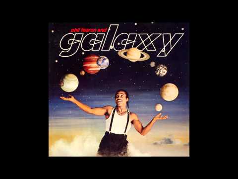 Phil Fearon & Galaxy — Phil Fearon & Galaxy - Head Over Heels (HD)