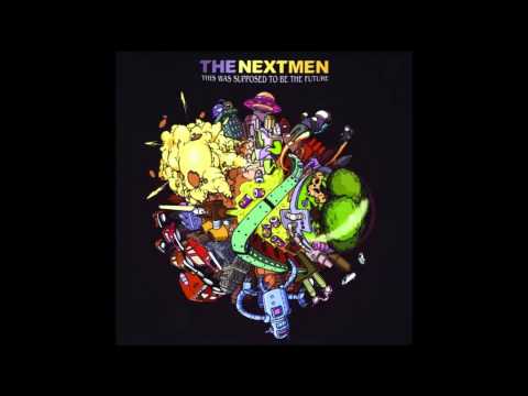 The Nextmen — The Nextmen - Let It Roll (Feat. Alice Russell) [HD]