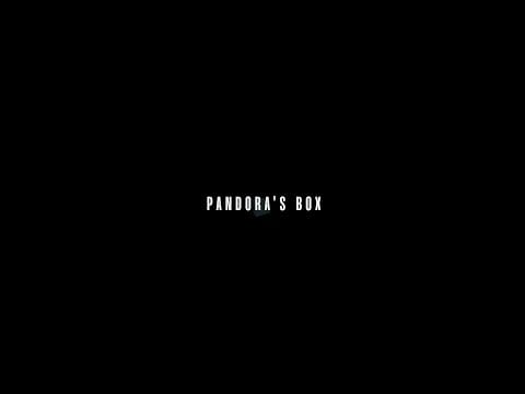 J-hope — j-hope 'Pandora’s Box' Visualizer