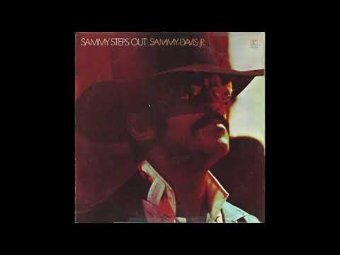 Sammy Davis Jr. — Sammy Davis Jr. – “It’s A Happening World” (Reprise) 1970