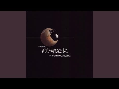 Darko Rundek — U Širokom Svijetu