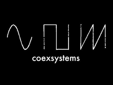 Toysfornoise — coexsystems - acid wastelands