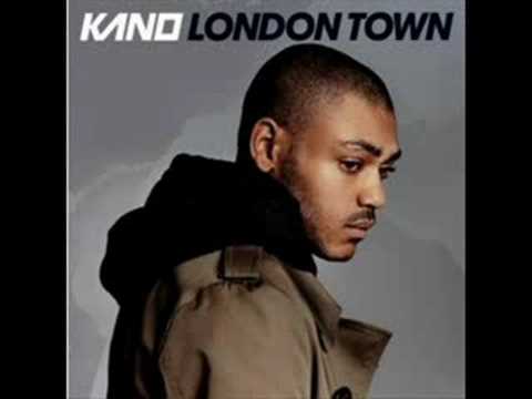 Kano (4) — Kano - Bad Boy
