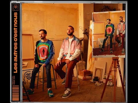 Bigflo Et Oli — ALBUM_BIGFLO & OLI  ( Les Autres C’est Nous) Album En Entier