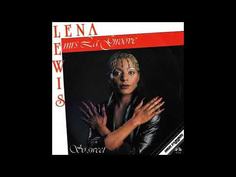 Lena Lewis — Lena Lewis - So Sweet (1985)