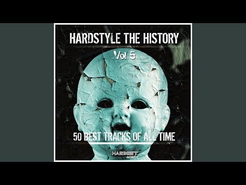 Bobby V — E-Fect Anthem (Bobby's V Theme Edit)