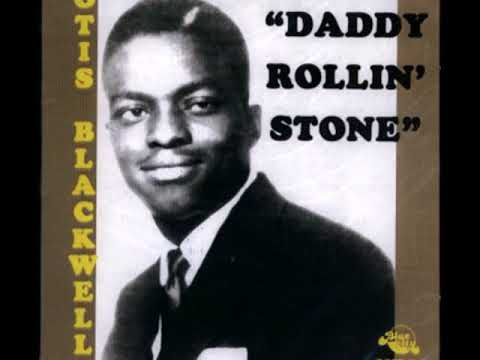 Otis Blackwell — Otis Blackwell - Don´t Run Away