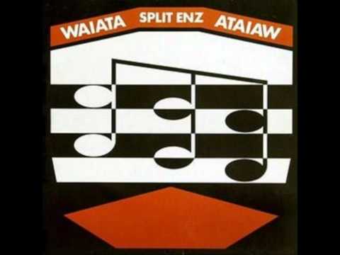 Split Enz — Split Enz - Iris