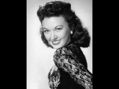 Kay Kyser And His Orchestra — I Love You More, More Every Day (1941) - Ginny Simms