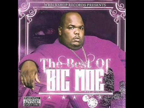 Big Moe — Big Moe - June 27th (Freestyle) (Screwed N Chopped) DL