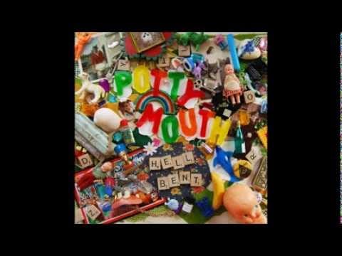 Potty Mouth — Potty Mouth - 'The Better End' (Official Audio)