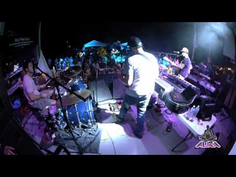 Brothers Past — Brothers Past @ Aura Music Festival 'Too Late To Call'  Official [HQ/HD]