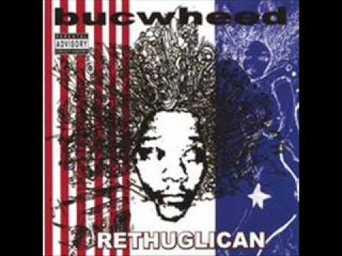 Buckwheat — Bucwheed - No Dummy