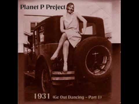 Planet P Project — Planet P Project   Join The Parade