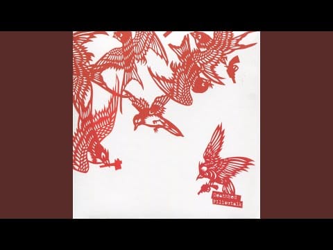 Crooked Brothers — She Only Loves Me (When There's Nobody Else)