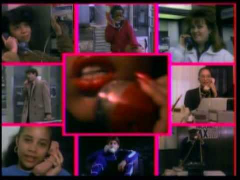 Rock Master Scott And The Dynamic Three — Rock Master Scott & the Dynamic Three - Request Line HQ Rare Video!!!!!!!