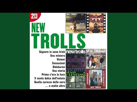 New Trolls — Il sole nascerà