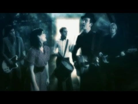 Captain — Captain - Broke (official music video)